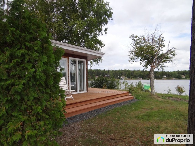 $250,000 - Cottage for sale in Ste-Paule — photo 3