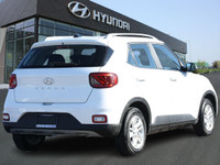 This 2022 Hyundai Venue Preferred is a Certified Pre-Owned (CPO) subcompact SUV that offers efficien... (image 4)