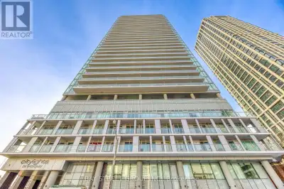 707 - 99 BROADWAY AVENUE Toronto (Mount Pleasant West), Ontario