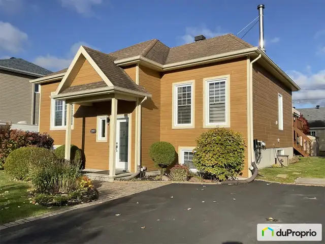 $549,900 - Bungalow in Charlesbourg (ND-Des-Laurentides) in Houses for Sale in Québec City - Image 3