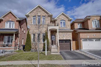 Homes for Sale in Rossland/Salem, Ajax, Ontario $1,075,000