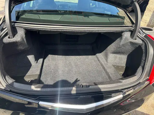 2015 Cadillac ATS Luxury AWD BOSE, NAV, SUNROOF, LEATHER, LOADED in Cars & Trucks in Ottawa - Image 16