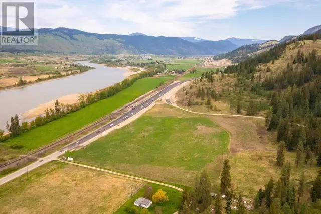 5649 VLA Road Chase, British Columbia in Land for Sale in Kamloops - Image 3