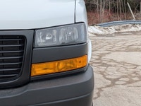 6.6L Gas V8 Engine for robust power - Power & Driver Convenience Package - Comprehensive Safety Feat... (image 4)