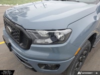 Engine: 4 Cylinder Engine 2.3L L/100Km City: 12.4 L/100Km Hwy: 12.3 Safety Equipment ABS And Driveli... (image 7)