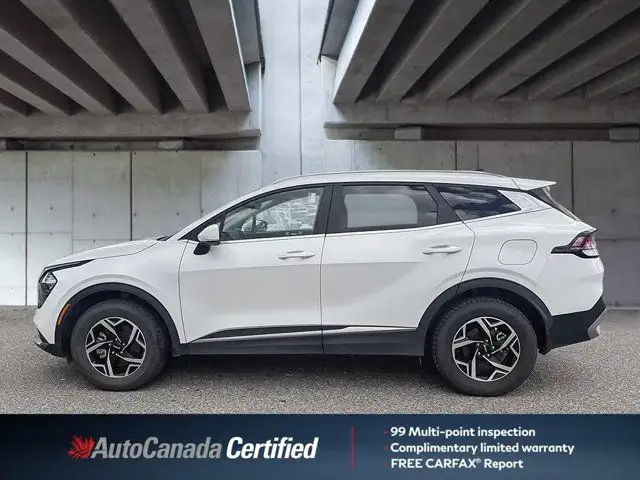 2023 Kia Sportage LX in Cars & Trucks in Tricities/Pitt/Maple - Image 3