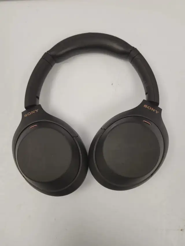(I-36111) Sony WH-1000XM4 Headphone in Headphones in Calgary - Image 3