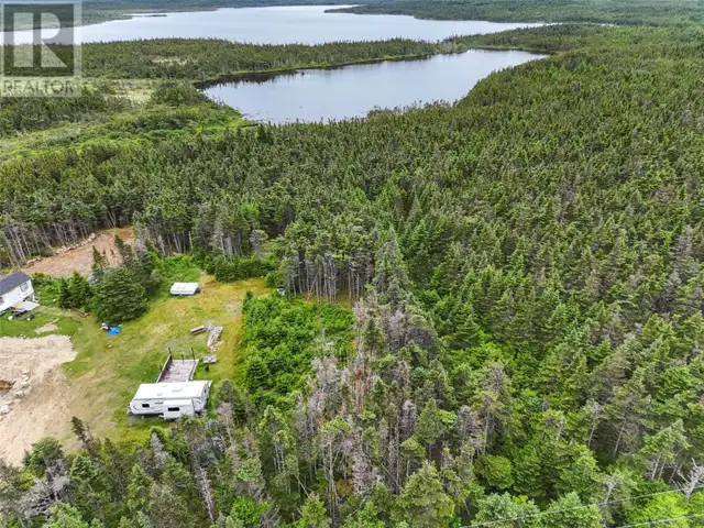 Lot 22 Line Road Carbonear, Newfoundland & Labrador63006664641153122