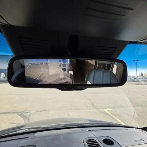 2022 Thor Motor Coach Tiburon Sprinter 24FB in RVs & Motorhomes in Red Deer - Image 23