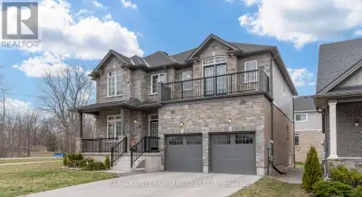 3651 ALLEN TRAIL Fort Erie (Ridgeway), Ontario
