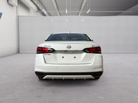 Accident Free! | Front-Wheel Drive | 7 NissanConnect Touchscreen Display | Apple CarPlay & Android A... (image 3)