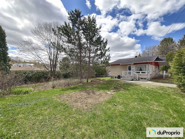 $273,000 - Bungalow for sale in Shawinigan (Grand-Mère) — photo 2