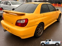 GMM Auto Sales Limited The vehicle sold as is and may require body repairs at purchaser's expense. .... (image 6)