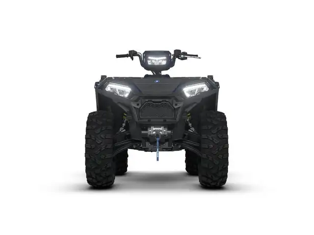 2026 Polaris Sportsman 850 Trail in ATVs in Brantford - Image 19