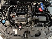 If you are looking for a sophisticated, comfortable, and highly fuel-efficient mid-size sedan that e... (image 7)