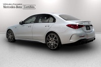 MB Certifiee ! Ensemble de Conduite Intelligente, Ensemble Haut de Gamme Plus, Ensemble de Nuit AMG,... (image 3)