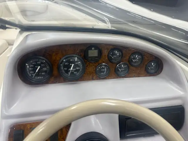 1996 Regal Valenti SE 182 Bateau usagé à vendre,Regal 182,1996,4 in Powerboats & Motorboats in Thetford Mines - Image 8