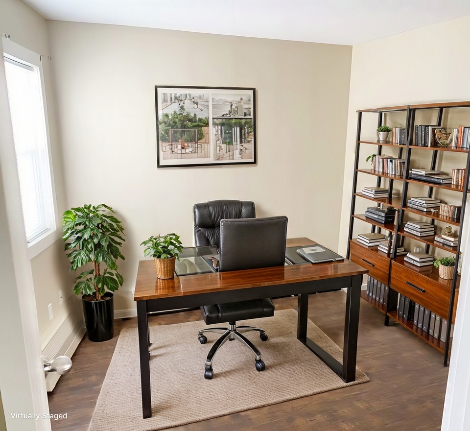 Riverside - 1 Bedroom 1 Bath Apartment for Rent 2