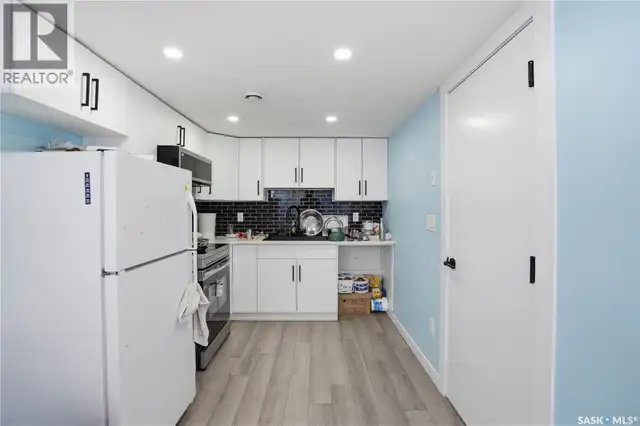 360 Barrett STREET Saskatoon, Saskatchewan in Houses for Sale in Saskatoon - Image 32