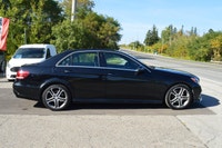 Price reduced to $ $19,595.00 !!!!!!!!!!!!!!!!!! Clean CARFAX, Gasoline, AMG Package, Full Service R... (image 5)