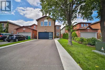 EXCEPTIONAL RENOVATED HOUSE! This Gorgeous Bright 4+2 Bed Home Is Situated In The Well-Established N...