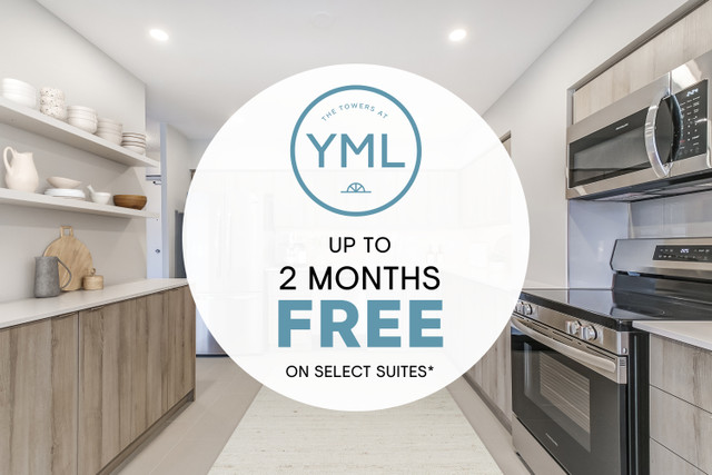 The Towers at York Mills & Leslie - Two Bedroom Suites for Rent  in Long Term Rentals in City of Toronto