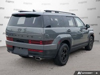 Sturdy and dependable, this 2025 Hyundai Santa Fe XRT | NO ACCIDENTS | AWD | 2.5L TURBO ENGINE makes... (image 5)