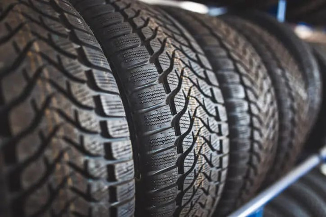235/55/18 WINTER TIRES Call Today at: 905 454 6695; NO TAX CASH in Tires & Rims in Mississauga / Peel Region
