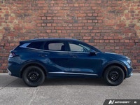 Check out this 2024 Kia Sportage LX before it's too late! *You Can't Beat the Price with These Optio... (image 5)