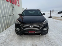 This well above average condition Hyundai Santa Fe Sport AWD includes a 2.4L L4, heated leather seat... (image 5)