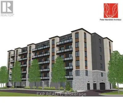 Coming July 2026: Kemptville Lifestyles is excited to propose a thoughtfully designed community that...