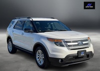 Welcome to Auto View! NEW ARRIVAL!! 2011 Ford Explorer XLT!! **LOTS OF SERVICE RECORDS** The 2011 Fo... (image 3)