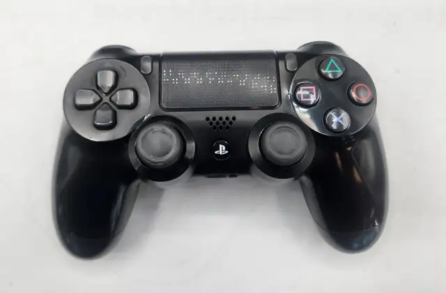 Playstation 4 PS4 OG 500gb *Complete Console* NO GAMES INCLUDED in Sony Playstation 4 in Ottawa - Image 3