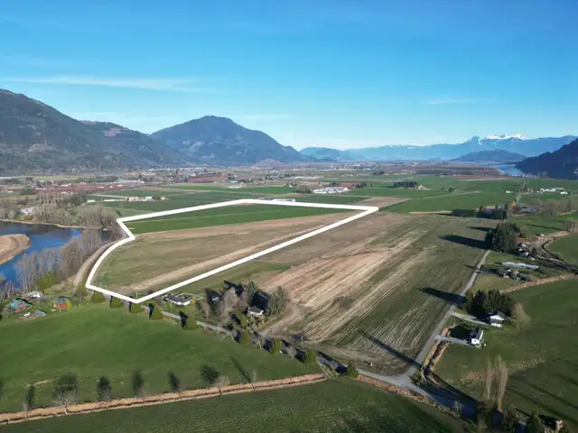 103AC HYDE BUKER ROAD Mission, British Columbia in Land for Sale in Chilliwack - Image 4