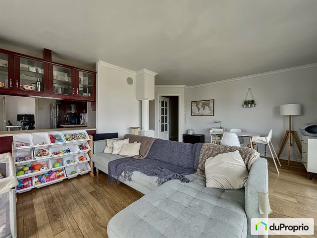 $370,000 - Condominium for sale in Terrebonne (Lachenaie) — photo 3