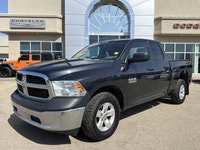 Ward's 10 Best Engines. This Ram 1500 delivers a Gas/Ethanol V8 4.7L/287 engine powering this Automa... (image 1)