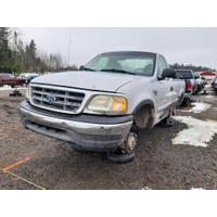 FORD F-150 2002 pour pièces  | Kenny U-Pull Saguenay
