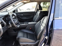 Leather Seats, Navigation, 360 Camera, Moonroof, Power Liftgate! Thrilling power when you need it an... (image 9)