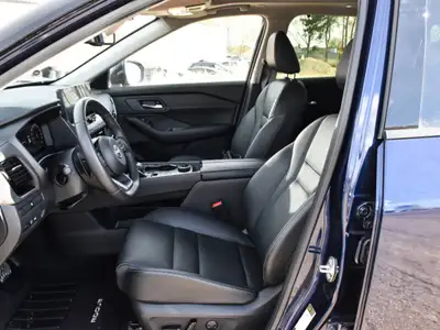 2024 Nissan Rogue SL | Leather Seats | Nav | 360 Camera | Moonro, View more