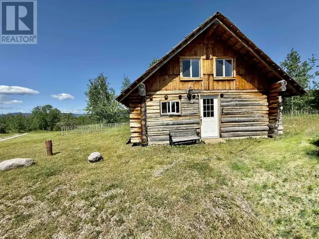 14320 W 16 HIGHWAY Telkwa, British Columbia in Houses for Sale in Smithers - Image 25