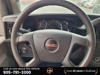 Ontario vehicle with Lot of Options! Call (905) 791-3300 - Grey Fabric interior, - Back up Camera, -... (image 9)