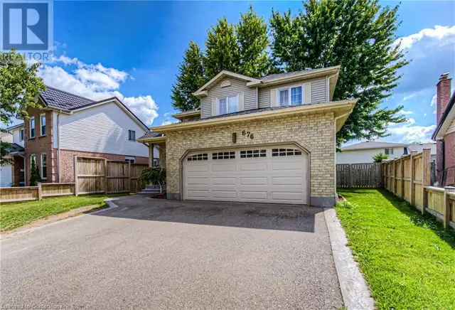 676 WESTHEIGHTS Drive Kitchener, Ontario63006664469763121