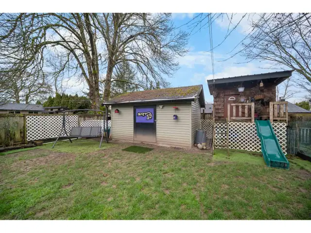 5343 199A STREET Langley, British Columbia in Condos for Sale in Abbotsford - Image 5