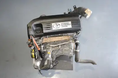 JDM Toyota Camry 2007 2008 2009 2010 2011 Engine 2.4L Hybrid Motor 2AZ-FXE Lexus HS250H 2010 2011 20...