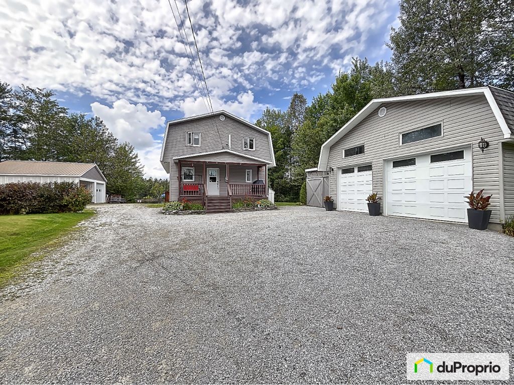 $599,000 - 2 Storey for sale in Weedon — photo 1