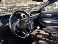 **SUMMER SPECIAL!**FEATURING : 5.0L V8 POWERED, MANUAL TRANSMISSION, COLD AIR INTAKE, REAR WHEEL DRI... (image 7)