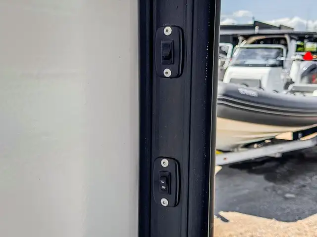 2025 Ideal Cargo TA2 WORKZONE 7X16 in Cargo & Utility Trailers in Rimouski / Bas-St-Laurent - Image 15