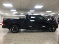 For 2024, the Toyota Tundra SR5 brings a refined update to a proven full-size pickup formula, pairin... (image 3)