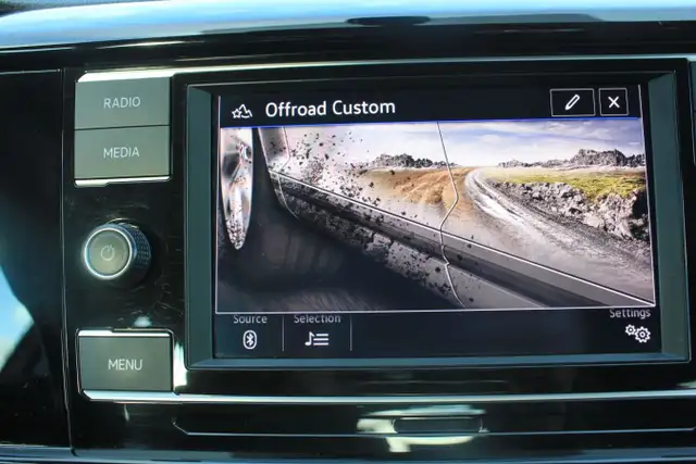 2024 Volkswagen Taos Trendline 4MOTION for sale in Cars & Trucks in Comox / Courtenay / Cumberland - Image 32