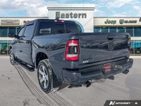 | 9 Alpine Speakers W/Subwoofer | A/C W/Dual-Zone Automatic Temperature Control | Anti-Spin Differen... (image 2)